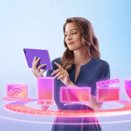 Комбо - единая связь Ростелеком для всех в&nbsp;садовое товарищество Охрана