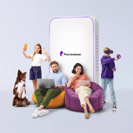 Технологии выгоды Ростелеком в&nbsp;садовое товарищество Охрана