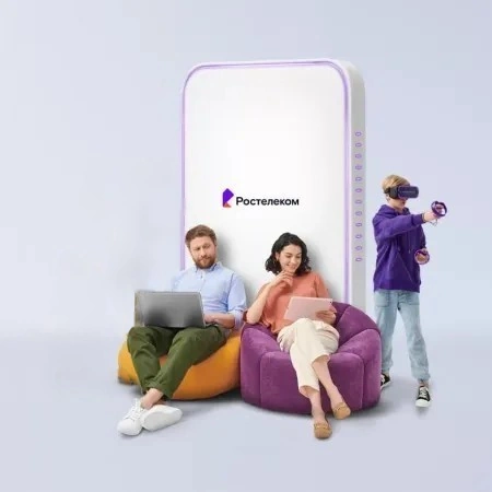 Технологии развлечения Ростелеком в&nbsp;садовое товарищество Охрана